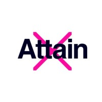 AttainX logo - Similar company to Montgomery Whitewater