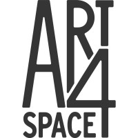 Art4Space logo - Similar company to It'S A Playground