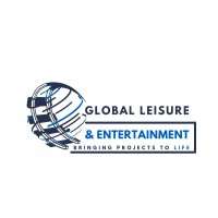 Global Leisure & Entertainment logo - Similar company to Playnation Ltd