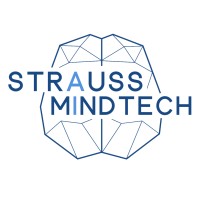 Strauss MindTech logo - Similar company to Best Life Nlp