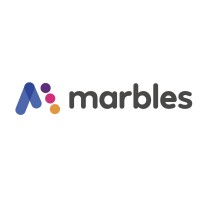 Marbles logo - Similar company to Execupay