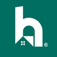 HomeAid logo - Similar company to D.A. Bentley Construction, Llc
