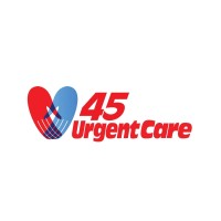 45 Urgent Care logo - Similar company to Cannaobe Labs
