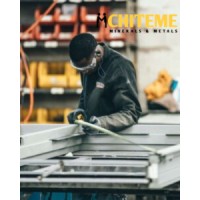Chiteme Minerals and Metals logo - Similar company to Krommenhoek Plastics