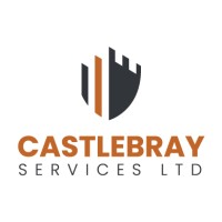 Castlebray Services Ltd logo - Similar company to The Brook Group