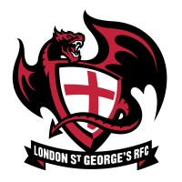 London St. George's R.F.C. logo - Similar company to Fk Engineering Associates