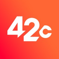42c logo - Similar company to Danugreen