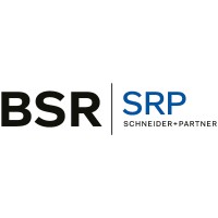 SRP Schneider & Partner Ingenieur-Consult GmbH logo - Similar company to Oasis Systems