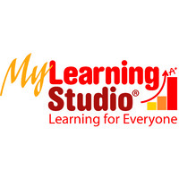 My Learning Studio logo - Similar company to One On One Learning