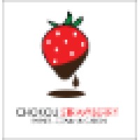 Chokoli Strawberry Ltd