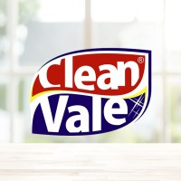Clean Vale logo - Similar company to Mrteq Especialidades Químicas