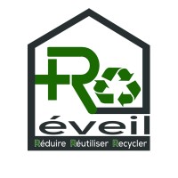 R+éveil logo - Similar company to Resya
