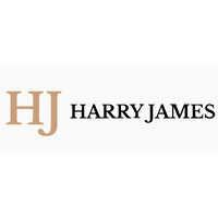 Harry James (Premium Used Car Specialists) logo - Similar company to Jamjar.Com