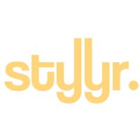 Stylyr logo - Similar company to Ghostfruit