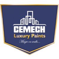 cemech luxury paints logo - Similar company to Cemech Luxury Paints