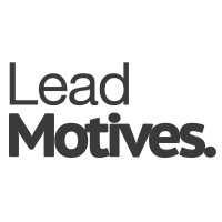 LeadMotives logo - Similar company to Lead Motiv