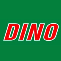 Dinotrans logo - Similar company to Sterac Transport & Logistik Gmbh