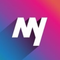 ADmyBRAND North America logo - Similar company to 唯我派 | Weiwopai