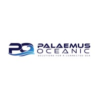 Palaemus Oceanic logo - Similar company to Innovidefense