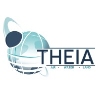Theia LLC logo - Similar company to Accessible Pharmacy Services ™
