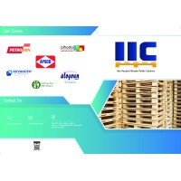 IIC Saudi logo - Similar company to Iic Company