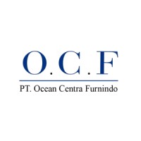 PT Ocean Centra Furnindo logo - Similar company to Bali Dignity