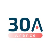 Agence 30A logo - Similar company to Deproapro.Com