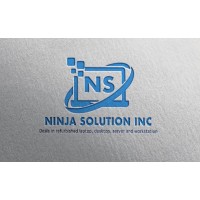 NINJA SOLUTION INC logo - Similar company to Ninja Solutions Inc.