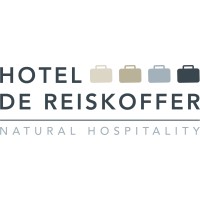 Hotel De Reiskoffer logo - Similar company to Silvinos