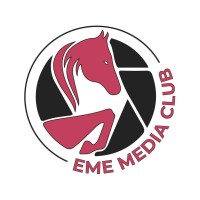 EME Media Club logo - Similar company to Comppec