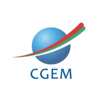 CGEM | Tanger - Tétouan - Al Hoceima logo - Similar company to To-Infinity.Ma