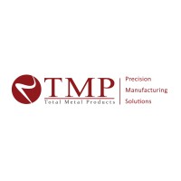 Total Metal Products Limited logo - Similar company to Total Metal Products