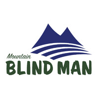 Mountain Blind Man