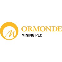 Ormonde Mining PLC logo - Similar company to Orm