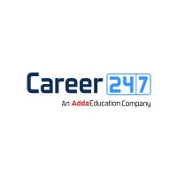 Career247 logo - Similar company to Logic Global