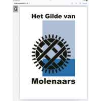 Het Gilde van Molenaars logo - Similar company to Aazoo B.V.