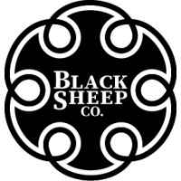 Black Sheep Co. logo - Similar company to Fine Point Writing & Editing