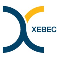 Xebec Communications Pvt.Ltd. logo - Similar company to Talkd