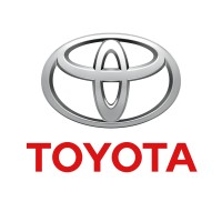 Toyota Wellington logo - Similar company to North Shore Toyota