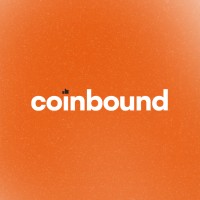 Coinbound logo - Similar company to A