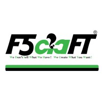F5CRAFT logo - Similar company to Vizweb Solutions