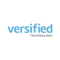 Versified Technology LTD logo - Similar company to Fxkudi