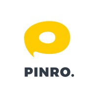 Pinro logo - Similar company to Rc Tech