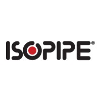 ISOPIPE logo - Similar company to T-Fittings Ltd