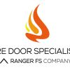 FIRE DOOR SPECIALISTS LTD logo - Similar company to Syncro Fire & Security