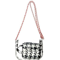 Clear Designer Bags logo - Similar company to Custom Bags & Branding: Your One-Stop Service