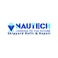NAUTECH Group Shipyard logo - Similar company to Atalante