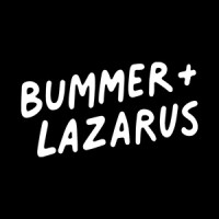 Bummer + Lazarus logo - Similar company to Real + True