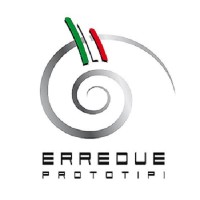 Erredue Prototipi logo - Similar company to Rogo Technologies Srl