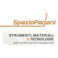 SPAZIO PAGANI logo - Similar company to F.Lli Abagnale S.R.L.